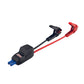 Gizzu 2000A Jump Starter 16000mAh - Black - alternate product view 3