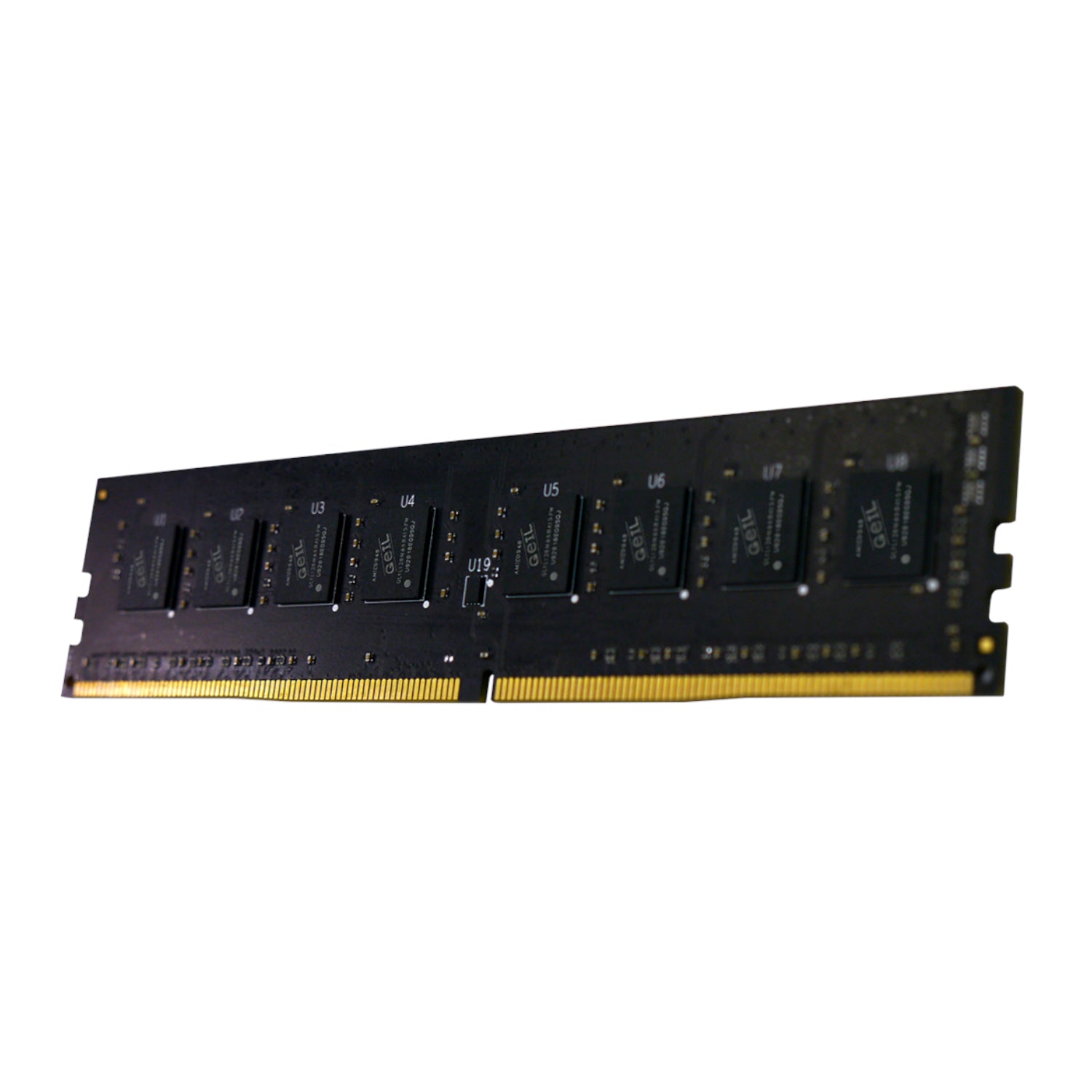 GeIL Pristine 32GB DDR4 3200MHz UDIMM Desktop Memory - alternate product view 2