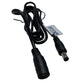 Gizzu Power Cable DC 12V Male to Female Extender 1.2M - alternate product view 3