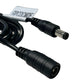 Gizzu Power Cable DC 12V Male to Female Extender 1.2M - alternate product view 4