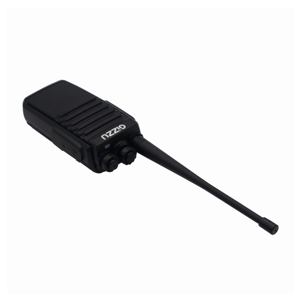 Gizzu Patrol Walkie Talkie Set - alternate product view 4