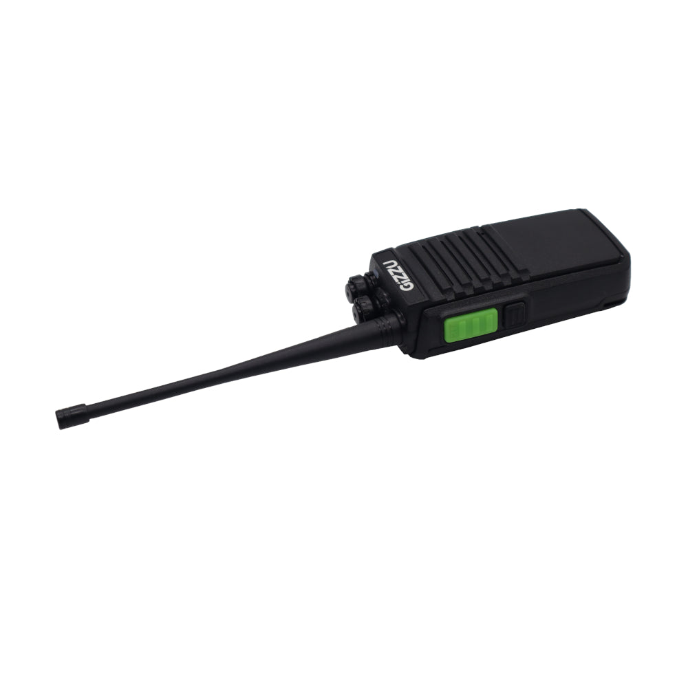Gizzu Patrol Walkie Talkie Set - alternate product view 5