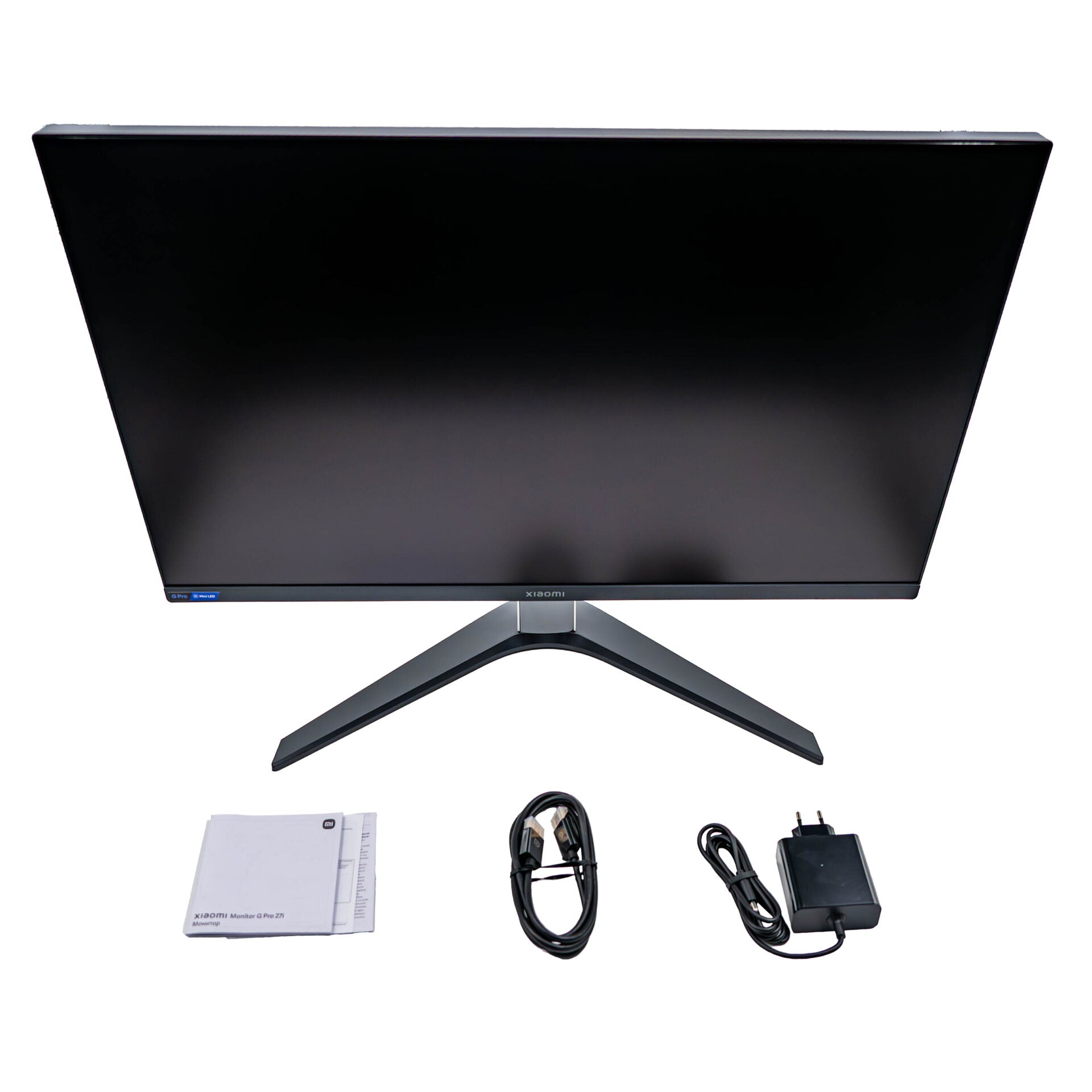 Xiaomi G Pro 27i 27" QHD 1440p Mini LED IPS Gaming Monitor (18Hz, 1ms) - alternate product view 11