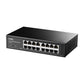 Cudy 16 Port Gigabit Metal Switch - alternate product view 2