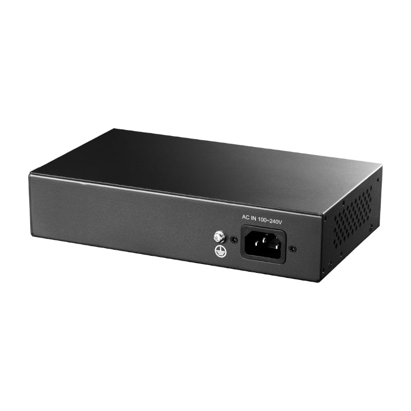 Cudy 16 Port Gigabit Metal Switch - alternate product view 3