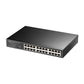 Cudy 24 Port Gigabit Metal Switch - alternate product view 2