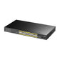 Cudy 24-Port Gigabit PoE+ Unmanaged Switch - alternate product view 2