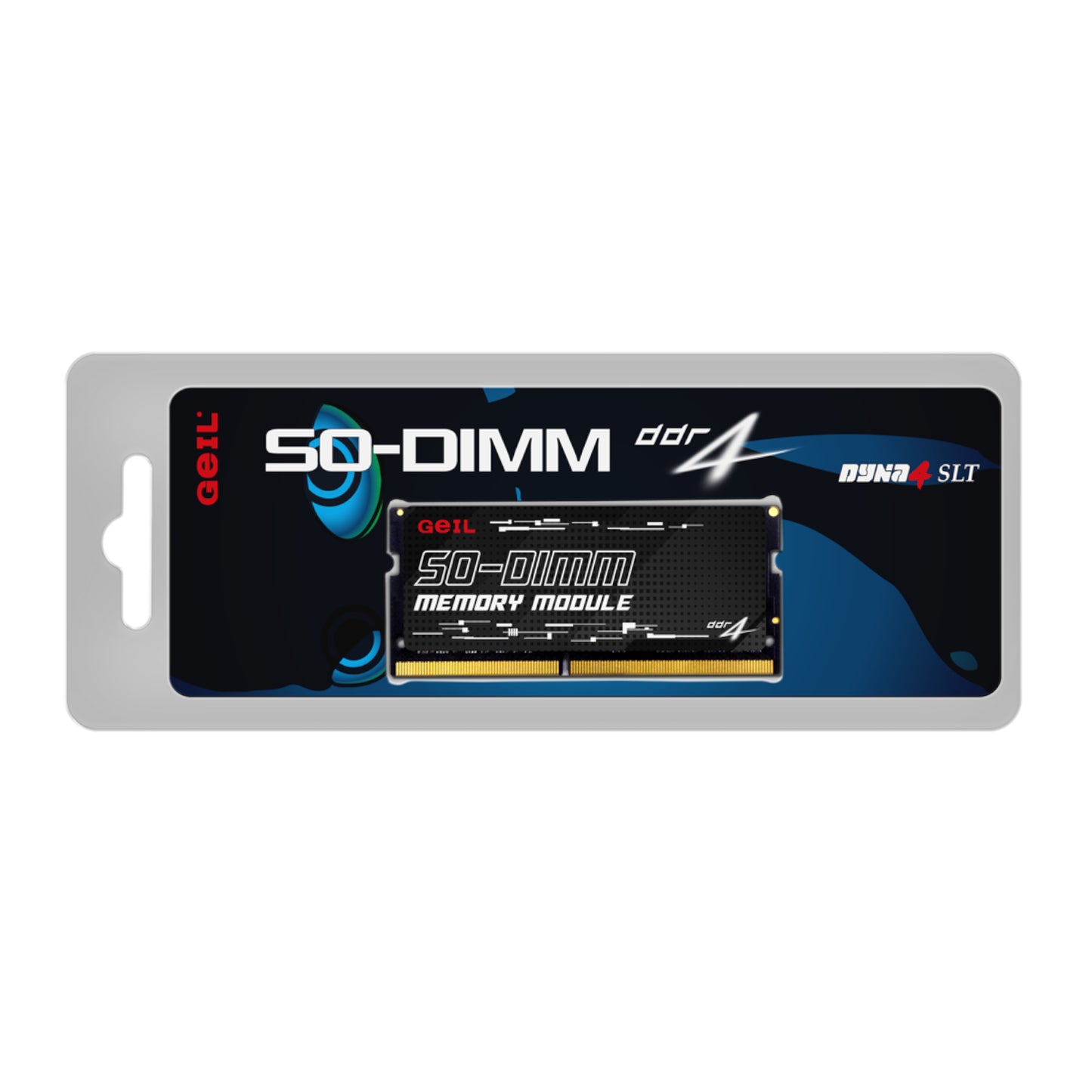 GeIL Pristine 32GB DDR4 3200MHz Notebook Memory - alternate product view 4