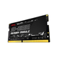 GeIL Pristine 4GB DDR4 2666MHz SODIMM Notebook Memory - alternate product view 2