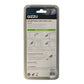 Gizzu 1.8m Nano Combination Lock Security Cable - alternate product view 3
