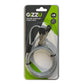 Gizzu 1.8m Nano Key Lock Security Cable with Key - alternate product view 2
