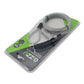 Gizzu Secure Wedge Code Cable Lock 1.8m - alternate product view 5