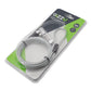 Gizzu Secure Wedge Code Cable Lock 1.8m - alternate product view 4