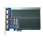 ASUS GT730 2GB GDDR5 Graphics Card with 4 HDMI Ports - alternate product view 3
