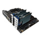 ASUS GT730 2GB GDDR5 Graphics Card with 4 HDMI Ports - alternate product view 4