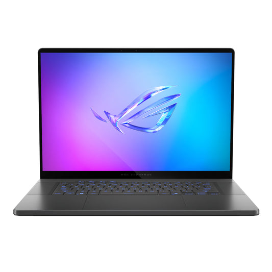 ASUS ROG Zephyrus G16 Gaming Laptop 16″ - Ultra 9 285H - 16GB DDR5 - RTX 5060 - 1TB SSD - Windows 11 Pro