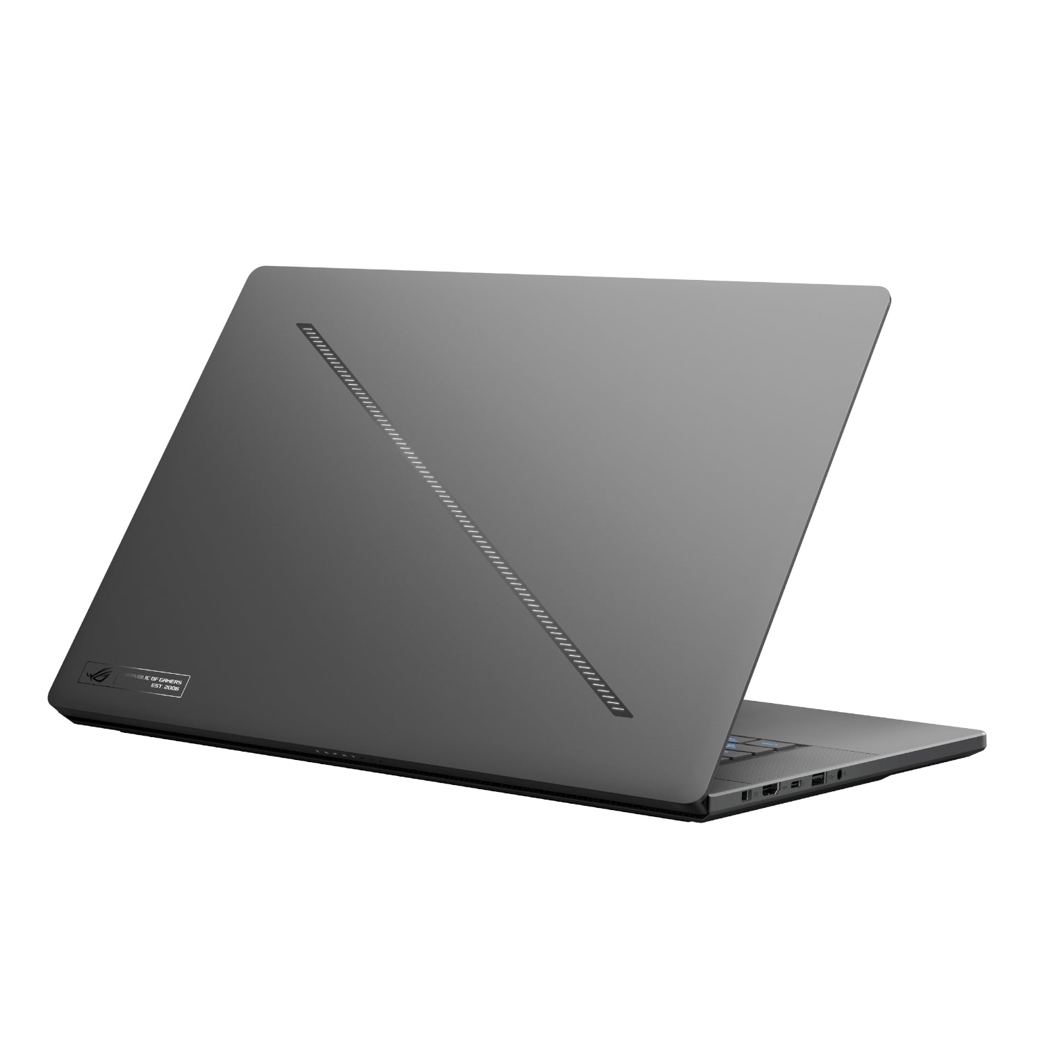 ASUS ROG Zephyrus G16 Gaming Laptop 16″ - Ultra 9 285H - 16GB DDR5 - RTX 5070 - 1TB SSD - Windows 11 Pro - alternate product
