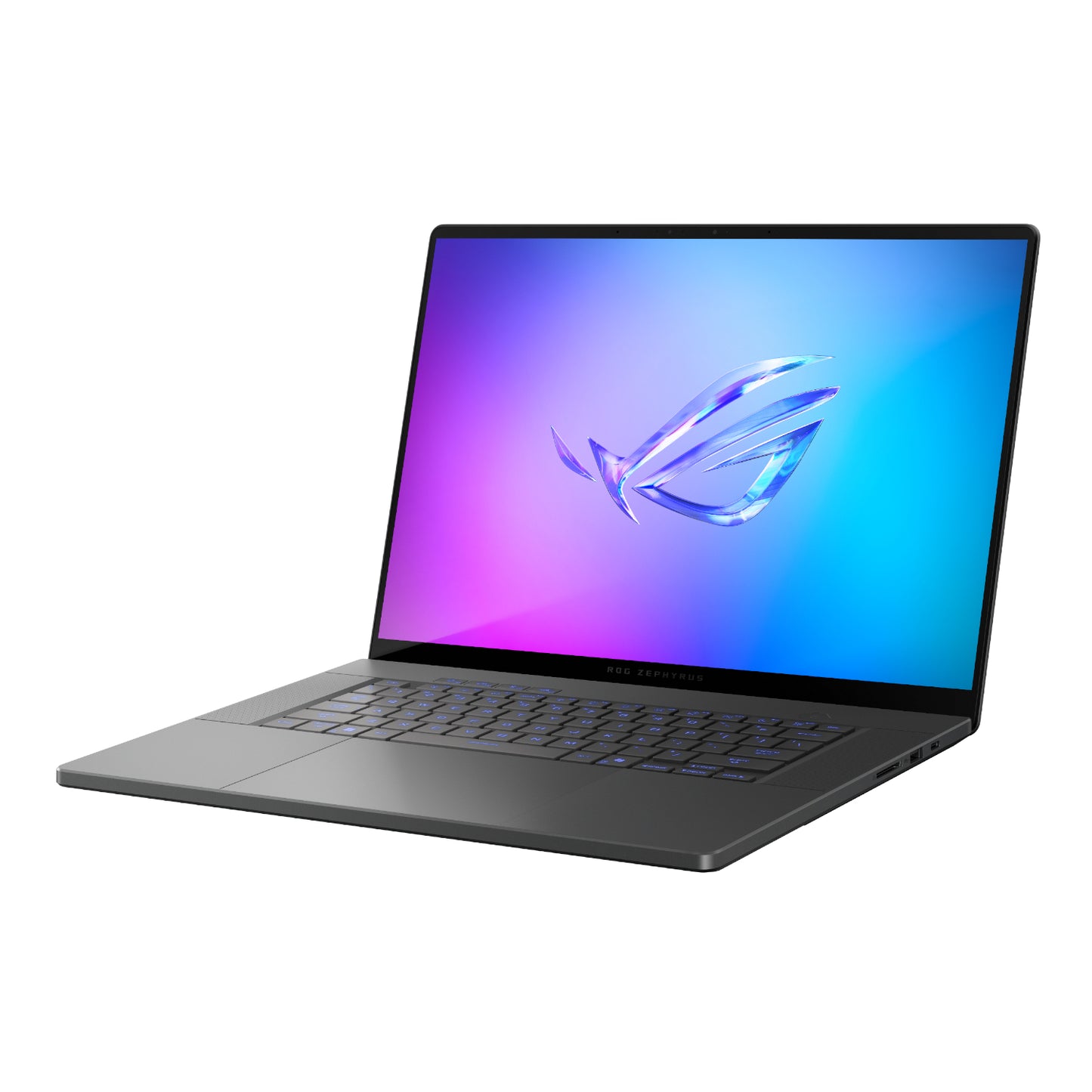 ASUS ROG Zephyrus G16 Gaming Laptop 16″ - Ultra 9 285H - 16GB DDR5 - RTX 5070 - 1TB SSD - Windows 11 Pro - alternate product