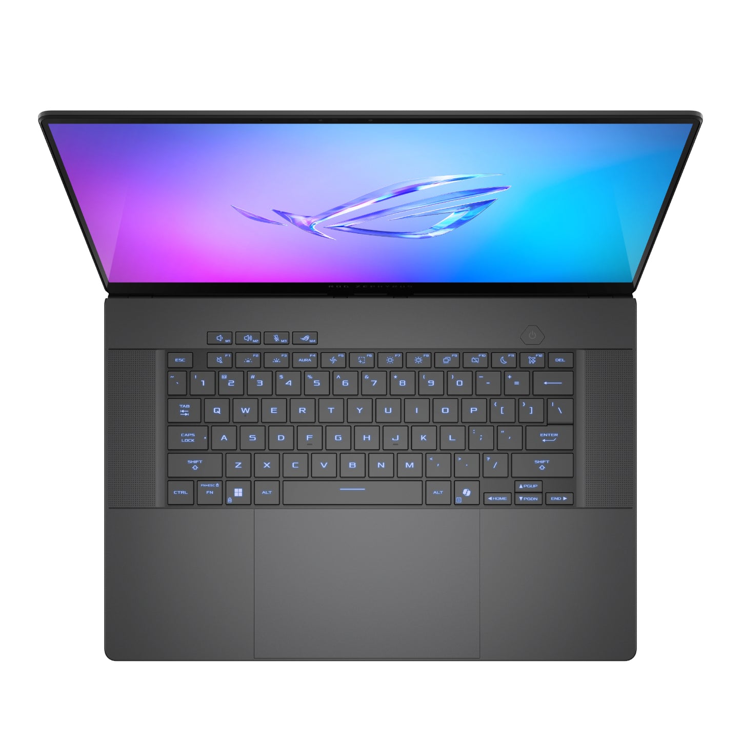 ASUS ROG Zephyrus G16 Gaming Laptop 16″ - Ultra 9 285H - 16GB DDR5 - RTX 5070 - 1TB SSD - Windows 11 Pro - alternate product