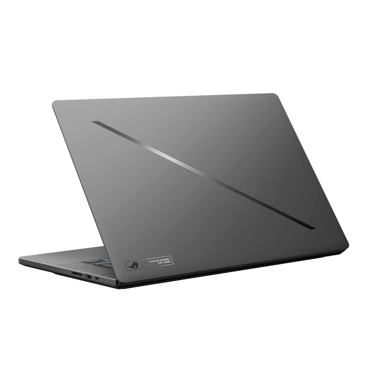 ASUS ROG Zephyrus G16 Gaming Laptop 16″ - Ultra 9 285H - 16GB DDR5 - RTX 5070 - 1TB SSD - Windows 11 Pro - alternate product