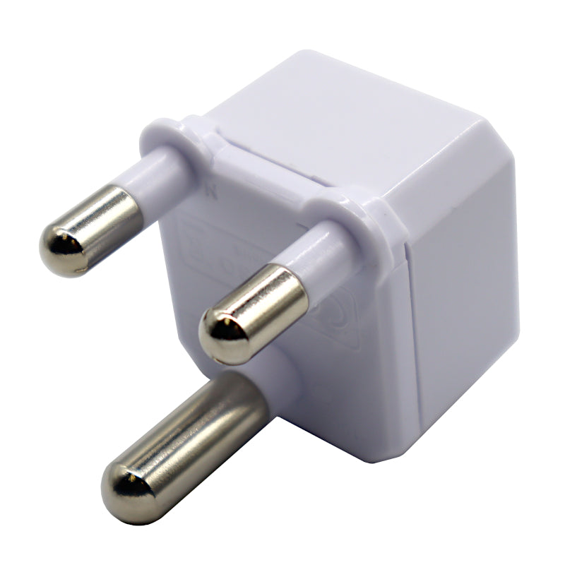 Gizzu Universal Travel Adapter - alternate product view 2
