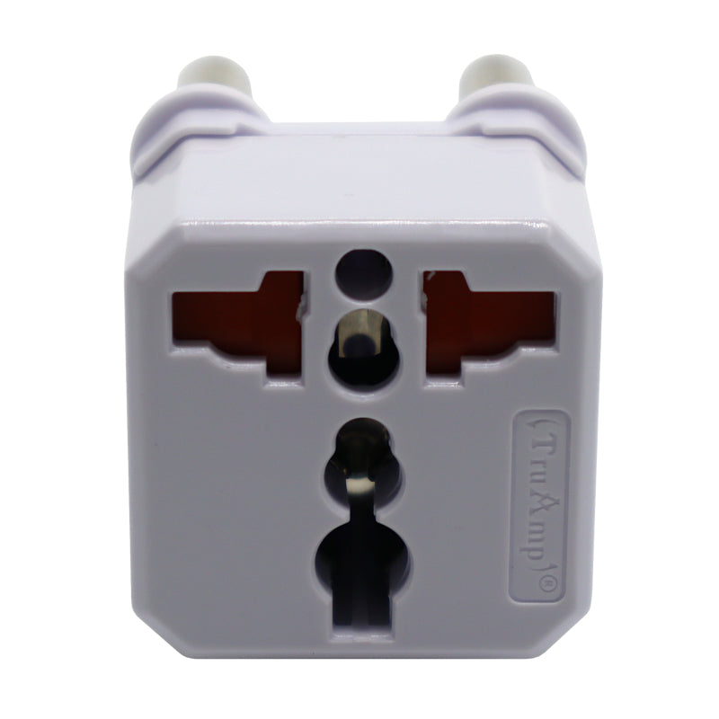 Gizzu Universal Travel Adapter - alternate product view 3