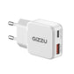 Gizzu 2-Port 30W GaN Wall Charger - alternate product view 4
