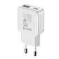 Gizzu 2-Port 30W GaN Wall Charger - alternate product view 5