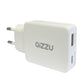 Gizzu 2-Port 65W GaN Wall Charger - alternate product view 4
