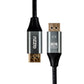 Gizzu 4K60Hz DisplayPort to DisplayPort Cable 1.5M - alternate product view 2