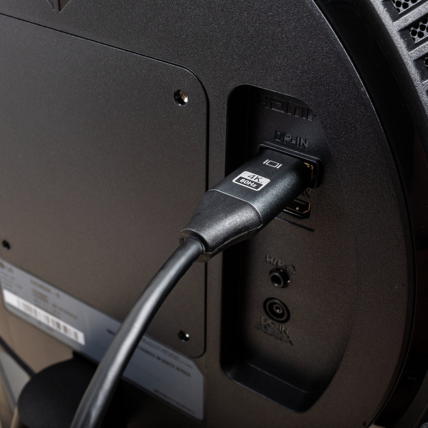 Gizzu 4K60Hz DisplayPort to DisplayPort Cable 1.5M - alternate product view 3