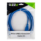 Gizzu USB 3.0 Extension Cable 2m - alternate product view 4