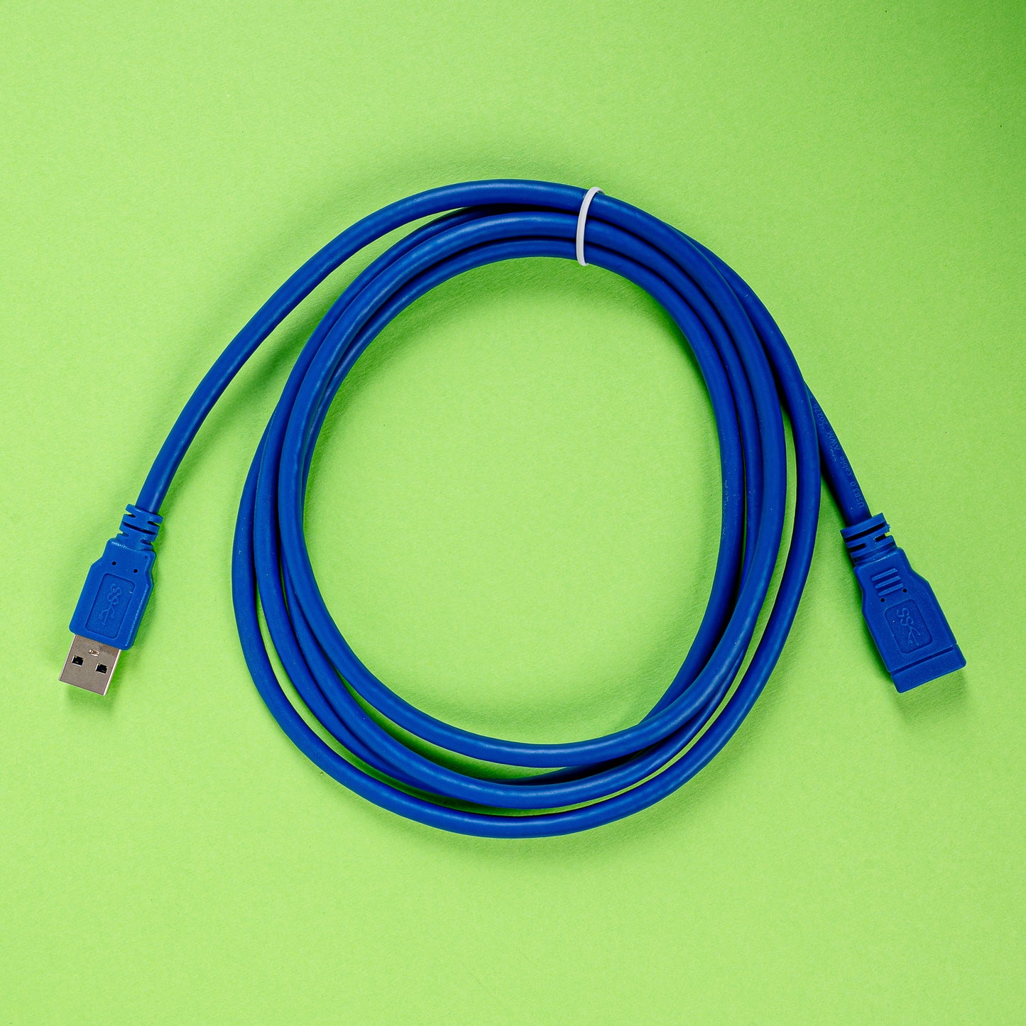 Gizzu USB 3.0 Extension Cable 2m - alternate product view 5