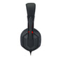 Redragon Over-Ear ARES Aux Gaming Headset - Black - alternate product view 2