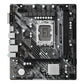 ASRock H610M-HVS/M.2 R2.0 Intel LGA 1700 m-ATX Motherboard - alternate product view 2