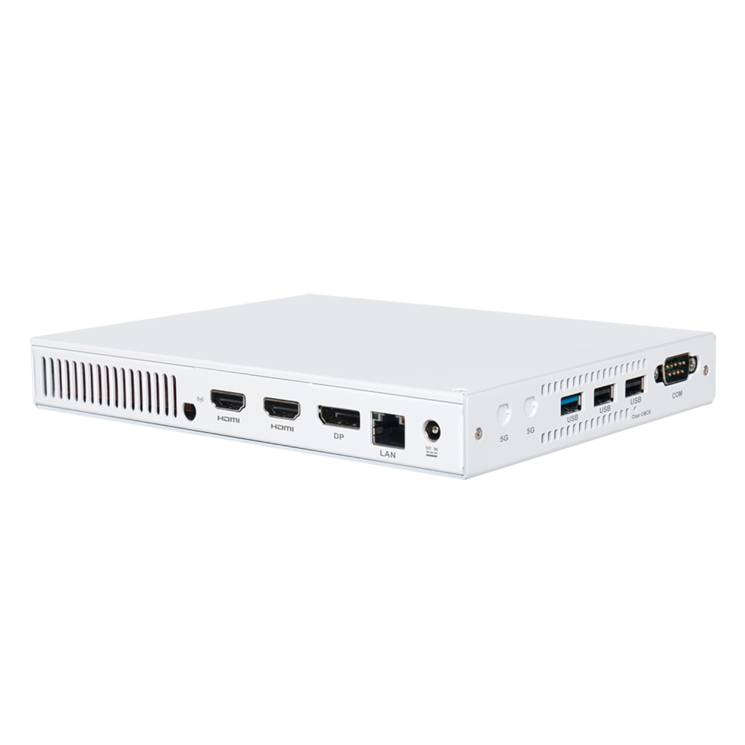 Giada H611 I5-11300H High-end Medical Computer - alternate product view 2