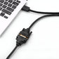 Ugreen HDMI Male to DVI(24+1) Male Cable 1.5m - alternate product view 4