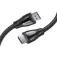 Ugreen HDMI 2.1 Male to Male Cable 1M (8K@60Hz - 4K@120Hz) - Black - alternate product view 3
