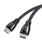 Ugreen HDMI 2.1 Male to Male Cable 5M (8K@60Hz - 4K@120Hz) – Black - alternate product view 2