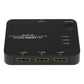 HDCVT SWITCH HDMI 2.0 3-1 - alternate product view 2