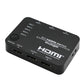HDCVT SWITCH HDMI 2.0 5-1 - alternate product view 2