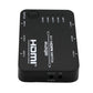 HDCVT SWITCH HDMI 2.0 5-1 - alternate product view 3