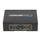 HDCVT 1x2 HDMI 1.4 Splitter supports HDCP1.4 and EDID - alternate product view 2