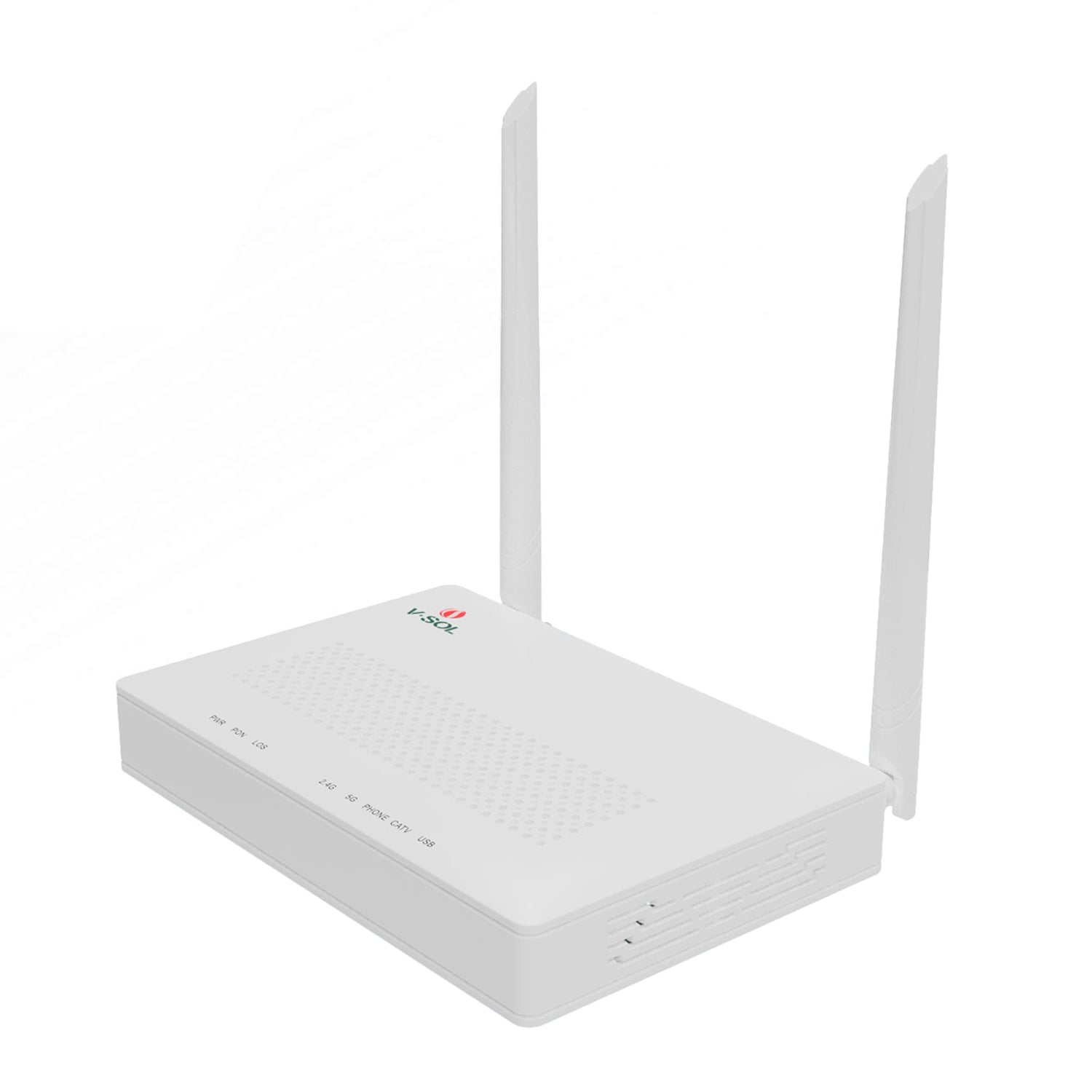 V-SOL 1XPON+4GE+1POTS+CATV+USB 3.0+Wi-Fi 5 HGU ONT - alternate product view 3