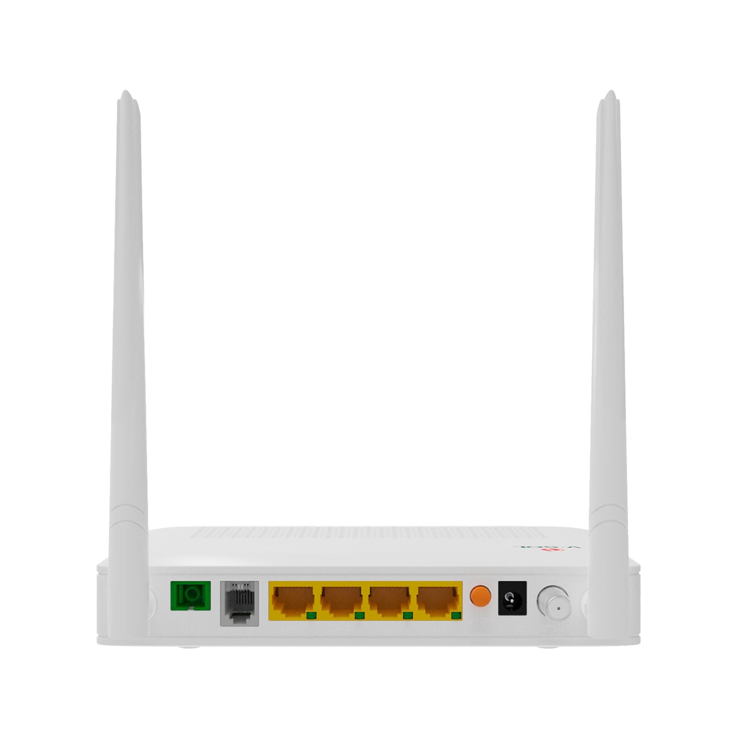 V-SOL 1XPON+4GE+1POTS+CATV+USB 3.0+Wi-Fi 5 HGU ONT - alternate product view 4