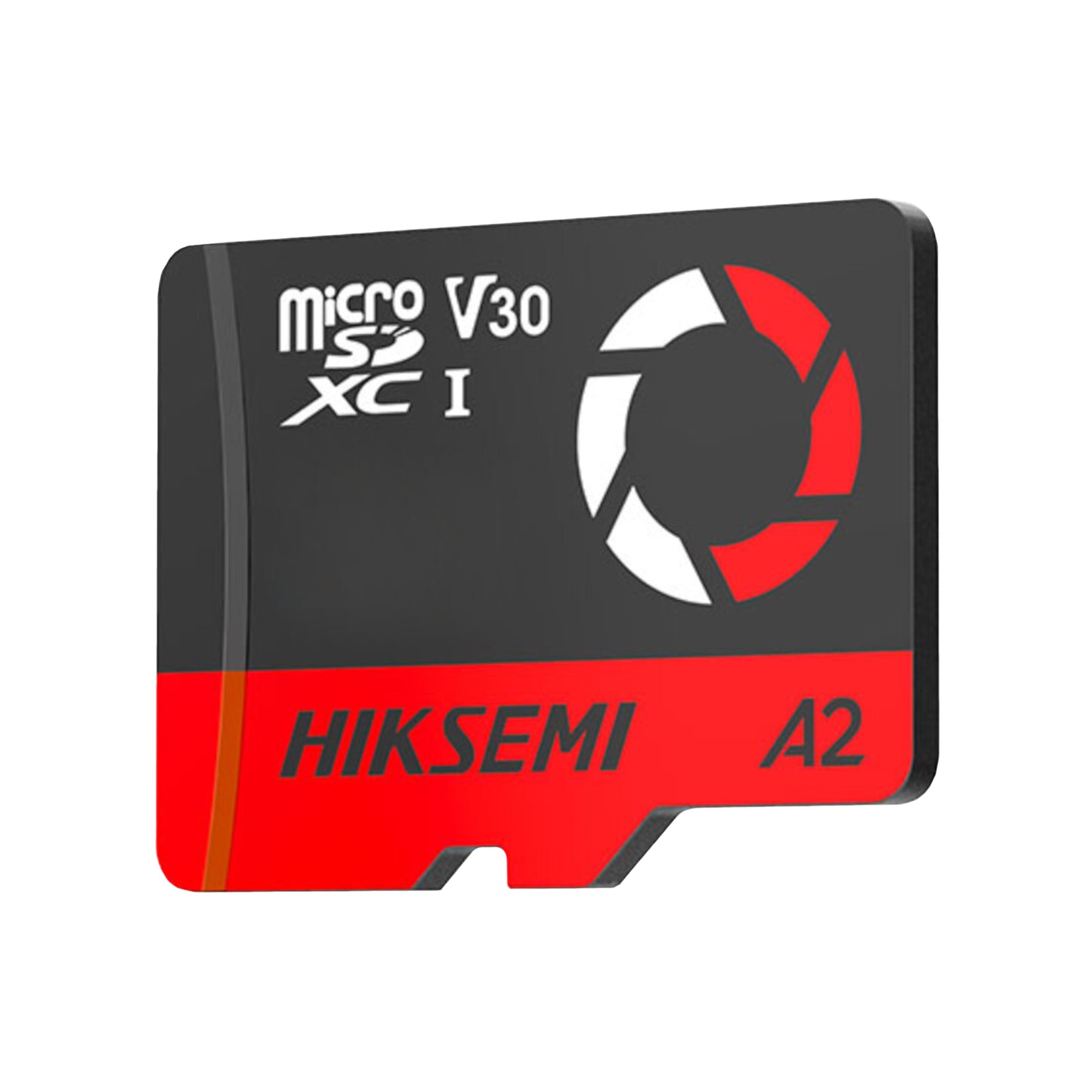 HIKSEMI Capture V30 128GB MicroSDXC (Without Adapter) - alternate product view 3