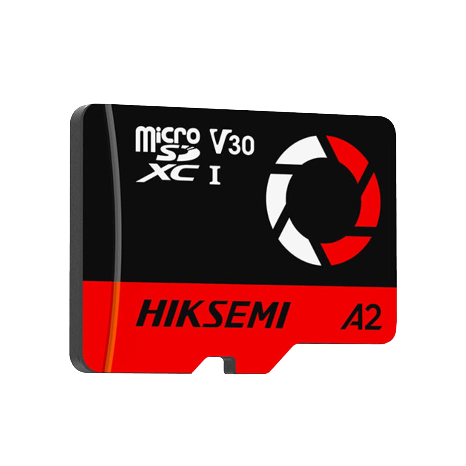 HIKSEMI Capture V30 256GB MicroSDXC (Without Adapter) - alternate product view 2