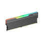 HIKSEMI Future RGB 16GB 3600MHz DDR4 UDIMM Gaming Memory – Black - alternate product view 3