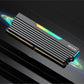 HIKSEMI Future RGB 16GB 3600MHz DDR4 UDIMM Gaming Memory – Black - alternate product view 4