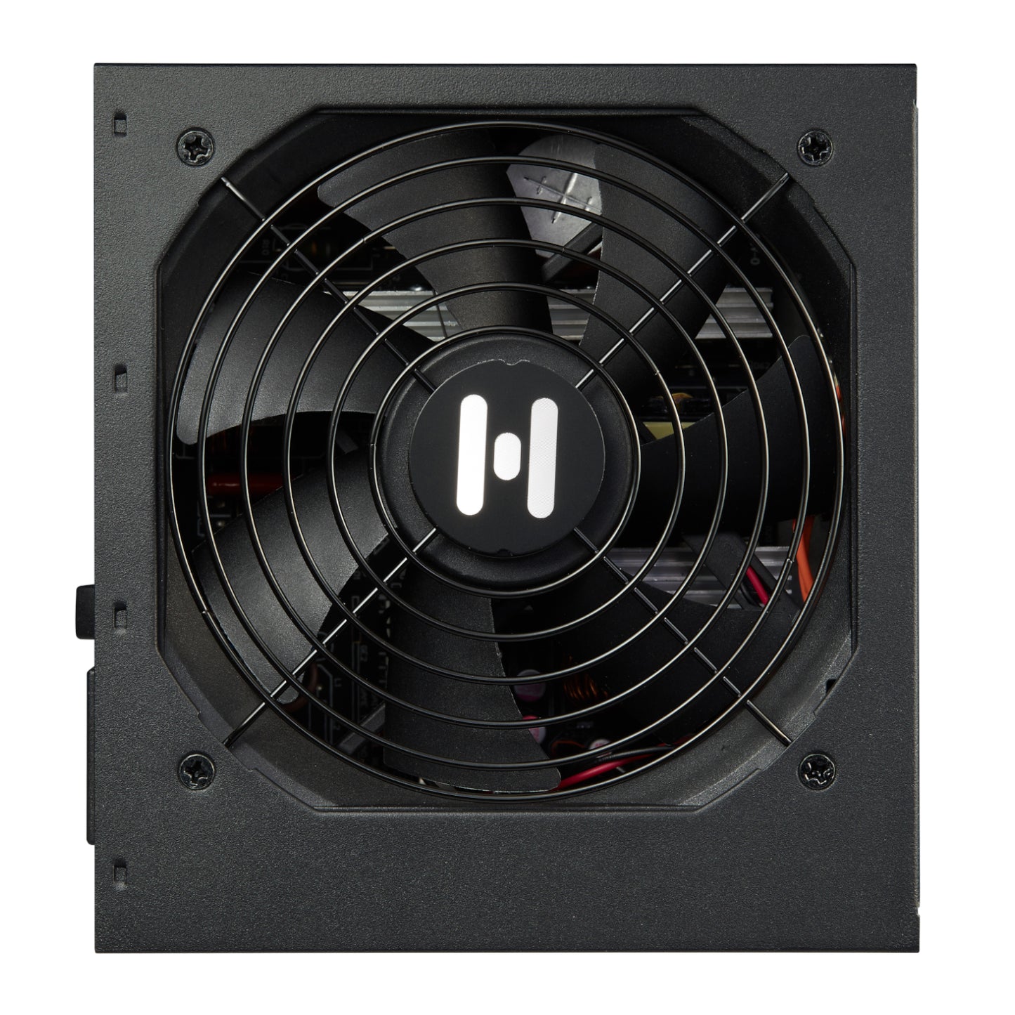 FSP Hydro M Pro 700W 80PLUS Bronze Gen5 Semi-modular Power Supply - alternate product view 3